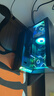 AMD銳龍 5700X 9600X主機 5070/5060TI/5060顯卡三角洲行動(dòng)直播游戲電競臺式電腦DIY組裝機海景房整機 配置六  R5 9600X/5060 曬單實(shí)拍圖
