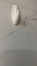3M掛鉤免打孔 強力門后粘鉤無痕不傷墻重復使用 設(shè)計家系列中號2只 曬單實拍圖