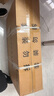 晨光(M&G)文具138*88mm透明外殼方形快干印臺印泥 財務(wù)專(zhuān)用 辦公用品 紅色單個(gè)裝AYZ97513 曬單實(shí)拍圖