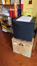 雅馬哈（YAMAHA）NS-SW050 音響音箱 家庭影院 有源重低音炮（8英寸/100W） 黑色 曬單實(shí)拍圖