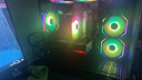 AMD銳龍7 7800X3D RTX5060ti RTX5070 七彩虹iGame顯卡電競游戲臺式組裝AI主機(jī)整機(jī)DIY全家桶組裝機(jī) 配置三 7800X3D RTX5060Ti電競主機(jī) 曬單實拍圖