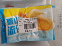 廣州酒家利口福 雪山流沙包225g*3袋 18個(gè) 兒童早餐 早茶點(diǎn)心 面點(diǎn)包子 速食 曬單實(shí)拍圖