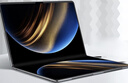 華為MateBook Fold 非凡大師 筆記本電腦 鴻蒙操作系統 超輕薄折疊電腦雙層OLED顯示屏 32GB 1TB天際白 曬單實(shí)拍圖