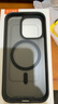 京工智造嚴選【自帶Ai拍照按鍵】蘋果16promax手機殼新款iphone16pro保護套16磨砂磁吸相機按鍵全包防摔潮男女 黑色丨蘋果16Pro【自帶拍照按鍵丨磁吸】 不沾指紋丨送鋼化膜+鏡頭膜 曬單實拍圖