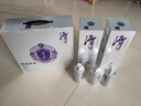 潭酒 銀潭 醬香型白酒 53度  500ml*6瓶 原箱裝（年份隨機） 曬單實(shí)拍圖