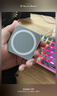 梵想（FANXIANG）1TB 移動(dòng)固態(tài)硬盤(pán)（PSSD）Type-c USB 3.2 500MB/s 移動(dòng)高速SSD 手機(jī)直連 筆記本外接硬盤(pán) PS500 曬單實(shí)拍圖