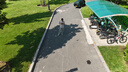 大疆 DJI Mini 4 Pro 單機(jī)（普通遙控器版）全能迷你航拍機(jī) 入門(mén)級(jí)無(wú)人機(jī)高清專(zhuān)業(yè)航拍相機(jī) 曬單實(shí)拍圖