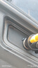 紐曼66W/100W車載充電器超級快充點(diǎn)煙器轉(zhuǎn)換插頭一拖二USB車充 曬單實(shí)拍圖
