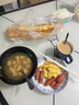 馥華福州肉燕180g*4包 特產(chǎn)太平燕肉皮餛飩云吞速食早餐夜宵半成品 曬單實(shí)拍圖
