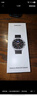 三星 Samsung【國家補貼】Watch8 Classic 藍牙通話(huà)智能手表/運動(dòng)手表 披荊斬棘哥哥同款 46mm 月隕黑 曬單實(shí)拍圖