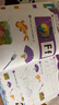 新版牛津自然拼讀教材 Oxford phonics world 1級(jí)別 主課本+練習(xí)冊(cè)+APP+外教視頻課程 （牛津大學(xué)出版社） 啟發(fā)孩子發(fā)音能力 提升閱讀能力 英文原版進(jìn)口 兒童英語學(xué)習(xí) 曬單實(shí)拍圖