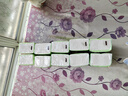 清風(fēng)紙巾抽紙4層加厚320張面巾紙衛生餐巾紙紙抽家用實(shí)惠裝批發(fā) 4層 320張*10包 曬單實(shí)拍圖