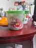 樂(lè )淇（ROCKIT） 新西蘭火箭筒蘋(píng)果抱抱筒裝553g起 新鮮水果禮盒 源頭直發(fā) 曬單實(shí)拍圖