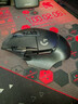 羅技（G）G502 X LIGHTSPEED無(wú)線(xiàn)游戲鼠標  混合微動(dòng) HERO引擎 經(jīng)典爆款電競鼠標 黑色 情人節禮物 曬單實(shí)拍圖