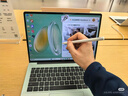 華為MateBook 14 Linux版 國家補貼20% 輕薄筆記本電腦2.8K OLED觸控屏 酷睿Ultra 5 16G 1T原野綠 曬單實拍圖