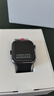 華為（HUAWEI）【七夕情人節(jié)禮物】WATCH FIT 4智能手表運(yùn)動(dòng)藍(lán)牙通話輕薄大屏高中學(xué)生健康管理NFC門禁男女心率 韻律黑【甄選表帶+精美表盤】 曬單實(shí)拍圖