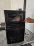 新飛（frestec）制冰機商用奶茶店小型55-400KG大型桶裝水制冰器KTV吧臺冰塊制作機自動制冰機 【小箱體】36顆-產(chǎn)45KG-桶裝水/自來水兩用款 曬單實拍圖