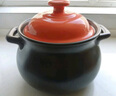 蘇泊爾 SUPOR 砂鍋煲湯鍋燉鍋4.5L養(yǎng)生煲耐高溫不開裂陶瓷煲EB45MAT01 曬單實(shí)拍圖