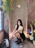 妙侶復(fù)古英倫風(fēng)側(cè)拉鏈短靴女春秋冬季黑色中筒騎士靴粗跟西部牛子靴子 黑色 短筒 絨里 現(xiàn)貨 加絨 39 (245mm) 曬單實(shí)拍圖