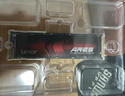 雷克沙（Lexar）2TB SSD固態(tài)硬盤(pán) ARES 戰神系列 M.2接口(NVMe協(xié)議) PCIe 4.0x4 讀速7400MB/s TLC顆粒 游戲裝機 曬單實(shí)拍圖