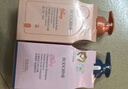 貝德美藍(lán)甘菊兒童沐浴露洗發(fā)水335套裝3-4-6-12歲無硅油弱酸性男女孩用 曬單實(shí)拍圖