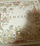 嫚熙（EMXEE）嬰兒蓋毯四季紗羅毯子新生兒寶寶空調被幼兒園兒童被子 森林之旅 曬單實(shí)拍圖
