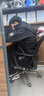WODEPUS KISS秋冬季防風(fēng)戶外摩托車騎行服套裝沖鋒衣加絨機(jī)車賽車男女防水耐磨 加絨防水款 黑色 165(100-120斤) 曬單實(shí)拍圖