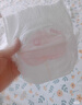 好奇（Huggies）鉑金裝小桃褲紙尿褲M144片(6-11kg)中號尿不濕【消暑散熱】 曬單實(shí)拍圖