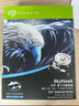 希捷（SEAGATE）臺式機硬盤 16TB 7200轉(zhuǎn) 512MB 機械硬盤 SATA 希捷酷魚系列 3.5英寸 ST16000DM001 曬單實拍圖