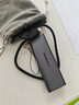 ThinkPlus聯(lián)想移動固態(tài)硬盤512G 560MB/s 高速電腦PSSD手機(jī)直連type-C辦公硬盤TSD302系列 曬單實(shí)拍圖