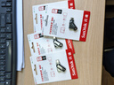 閃迪（SanDisk）128GB Type-C USB3.2 手機(jī)U盤DDC3黑色 讀速高達(dá)400MB/s 自動(dòng)備份 手機(jī)電腦兩用  曬單實(shí)拍圖