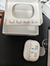 vivoTWS 4 Hi-Fi版真無線降噪耳機全鏈路至臻Hi-Fi 55dB深海降噪 適配蘋果小米華為手機遠峰白情人節(jié) 曬單實拍圖
