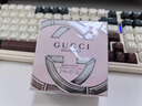 古馳（GUCCI）竹韻女性淡香水女士30ml木質(zhì)花香教師節(jié)禮物閨蜜女友 曬單實(shí)拍圖