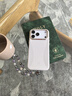 決色【2025新款】適用蘋果17promax手機(jī)殼全包磁吸時(shí)尚輕皮iPhone17pro保護(hù)殼素皮防摔自由女個(gè)性設(shè)計(jì) 自由·逍遙白【時(shí)尚美學(xué)】【強(qiáng)勁磁吸】 iPhone 17 ProMax 曬單實(shí)拍圖