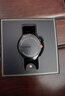 華為（HUAWEI）【咨詢(xún)享優(yōu)惠】WATCH 5智能手表鴻蒙AI運動(dòng)eSIM獨立通話(huà)X-TAP智感窗體溫血氧呼吸監測腕上小藝 46mm蒼穹黑-黑色氟橡膠表帶 曬單實(shí)拍圖