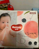 好奇（Huggies）鉑金裝成長(cháng)褲嬰兒拉拉褲小桃褲夏日超薄透氣 XXXL26片(17kg以上) 曬單實(shí)拍圖