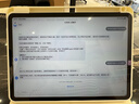Apple蘋(píng)果平板電腦 ipadPro2024/2022/2021/2020款M4/M2高刷二手 ipadpro2021 256G 11寸 99新 WIFI版（顏色備注） 曬單實(shí)拍圖