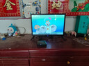 國朝液晶電視機19 21 22 24 32寸智能網(wǎng)絡(luò )wifi高清4K老人家用小型電視 21英寸 高清（電視版） 曬單實(shí)拍圖