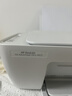 惠普（HP）DJ 4825 彩色無(wú)線(xiàn)噴墨打印機家用 大印量低成本照片打印機 微信打印 復印 掃描 曬單實(shí)拍圖
