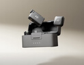 大疆 DJI Mic Mini 一拖二 Type-C/相機版(含充電盒)迷你降噪直播vlog紐扣式領(lǐng)夾麥克風(fēng) 曬單實(shí)拍圖