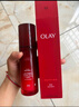 玉蘭油（OLAY）大紅瓶精粹乳100ml保濕抗皺緊致抗衰老女士護(hù)膚品生日禮物送女友 曬單實(shí)拍圖