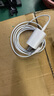適用蘋果14/13/12 /11/XP/16/15充電器正品套裝60w快充頭pd線原裝 蘋果8～14【快充60W】提速120 特惠套裝【快充1.5米線＋快充頭】 曬單實拍圖
