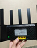 Tenda騰達(dá)路由器WiFi7云霄BE3600家用千兆穿墻王信號(hào)增強(qiáng)器全屋Mesh組網(wǎng)信號(hào)放大器BE3L【國(guó)家補(bǔ)貼】 曬單實(shí)拍圖