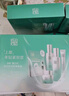 百雀羚（PECHOIN）套裝禮盒肌初致臻水乳霜眼霜面膜抗皺緊致品質(zhì)國貨七夕情人節(jié)禮物 曬單實拍圖