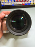 適馬（SIGMA） Art 適馬85mm F1.4 DG DN 全畫(huà)幅微單 大光圈定焦鏡頭人像鏡頭 索尼E口 官方標配 曬單實(shí)拍圖