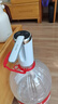 奧克斯抽水器桶裝水電動(dòng)壓水器家用飲水機(jī)礦泉水取水器自動(dòng)吸水器抽水泵 曬單實(shí)拍圖