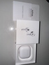 Apple/蘋(píng)果 AirPods 4(支持主動(dòng)降噪)搭配無(wú)線(xiàn)充電盒(USB-C)蘋(píng)果耳機 藍牙耳機適用iPhone/iPad 四代 曬單實(shí)拍圖
