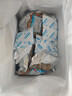 天海藏去殼扇貝肉無(wú)冰衣無(wú)沙凈重200g*10袋 帶黃大個(gè)肉厚飽滿(mǎn)源頭直發(fā) 曬單實(shí)拍圖