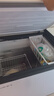 新飛（Frestec）298升減霜雙溫雙箱冰柜 大冷凍小冷藏 臥式冰箱 大容積頂開門冷柜 BCD-298KAT 曬單實拍圖