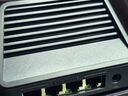 小米（MI）路由器BE3600 WiFi7【小米手機(jī)上網(wǎng)搭檔】3600兆級 4核高通芯片 IOT智能聯(lián)動 家用路由器 曬單實(shí)拍圖